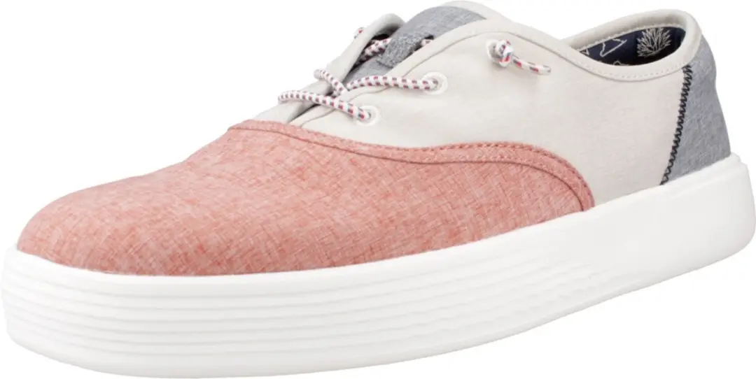 HEY DUDE CONWAY CRAFT LINEN Veelkleurig 44 EU