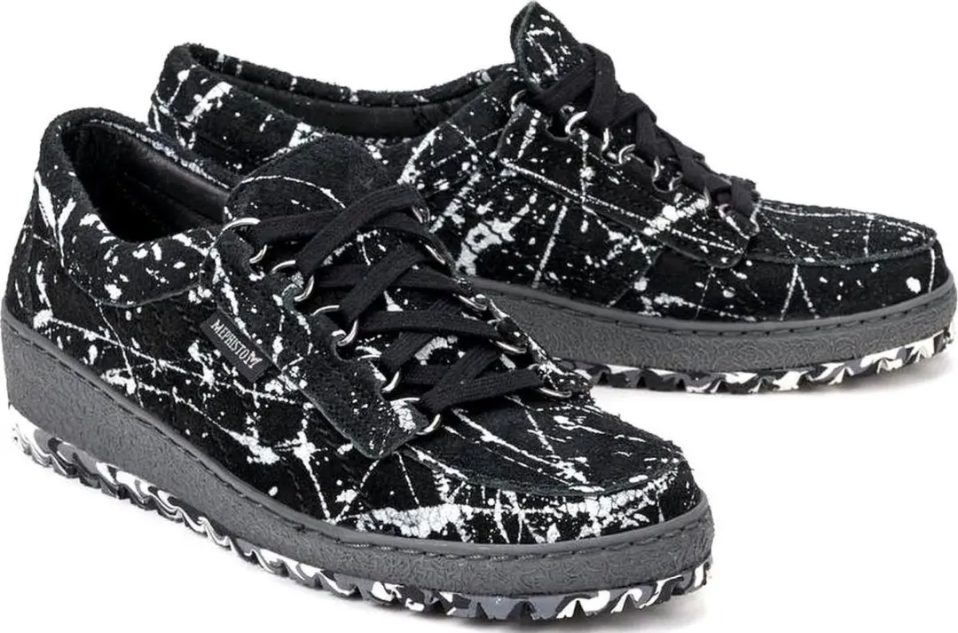 Mephisto Lady