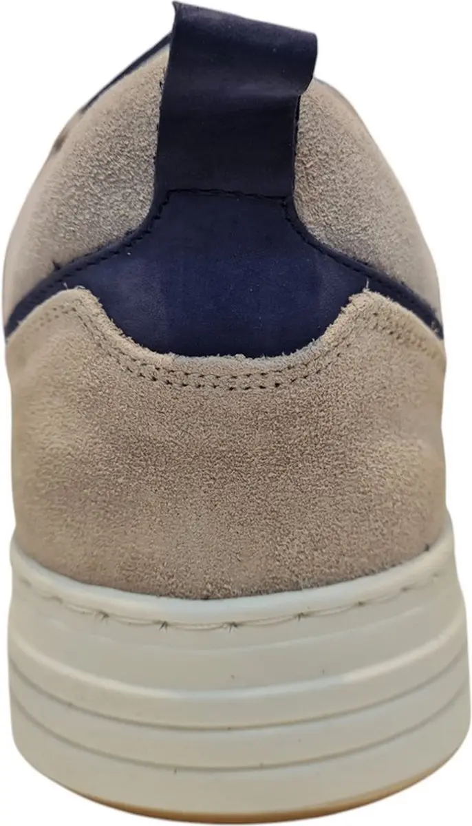 Cycleur de Luxe Commuter Flint Stone Heren Sneakers - Grijs 45 - afbeelding 2 van 6