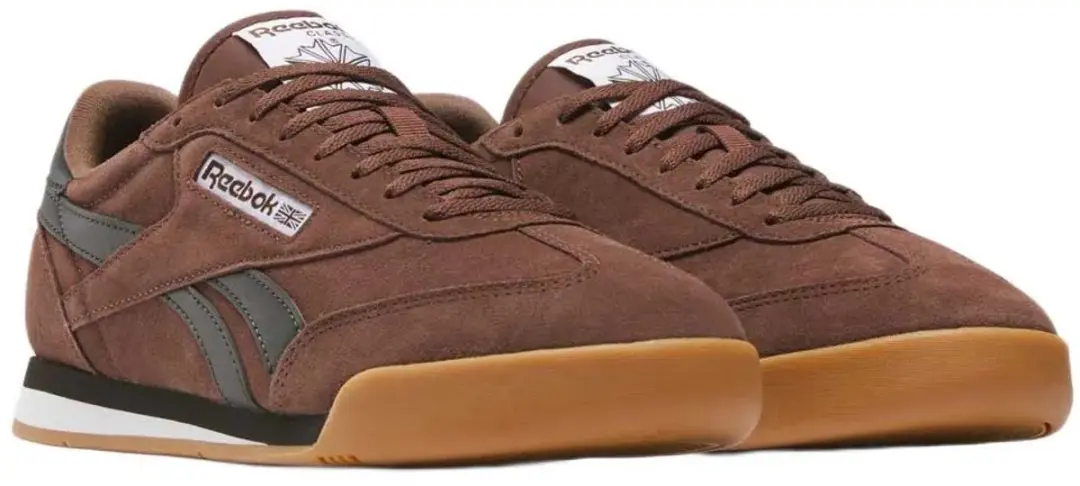 Reebok Classics Campio Xt Schoenen - Bruin - afbeelding 2 van 4
