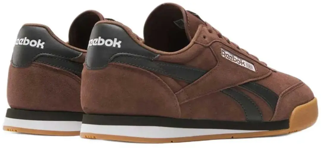 Reebok Classics Campio Xt Schoenen - Bruin - afbeelding 4 van 4