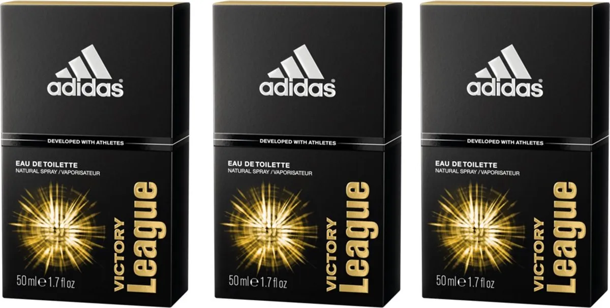 adidas Victory League Eau de Toilette
