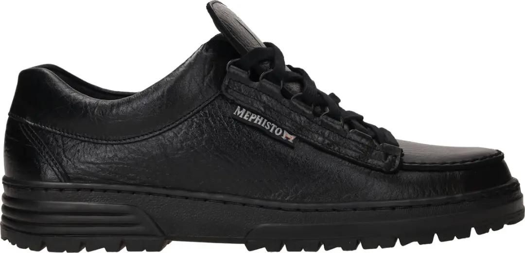 Mephisto Heren Veterschoenen