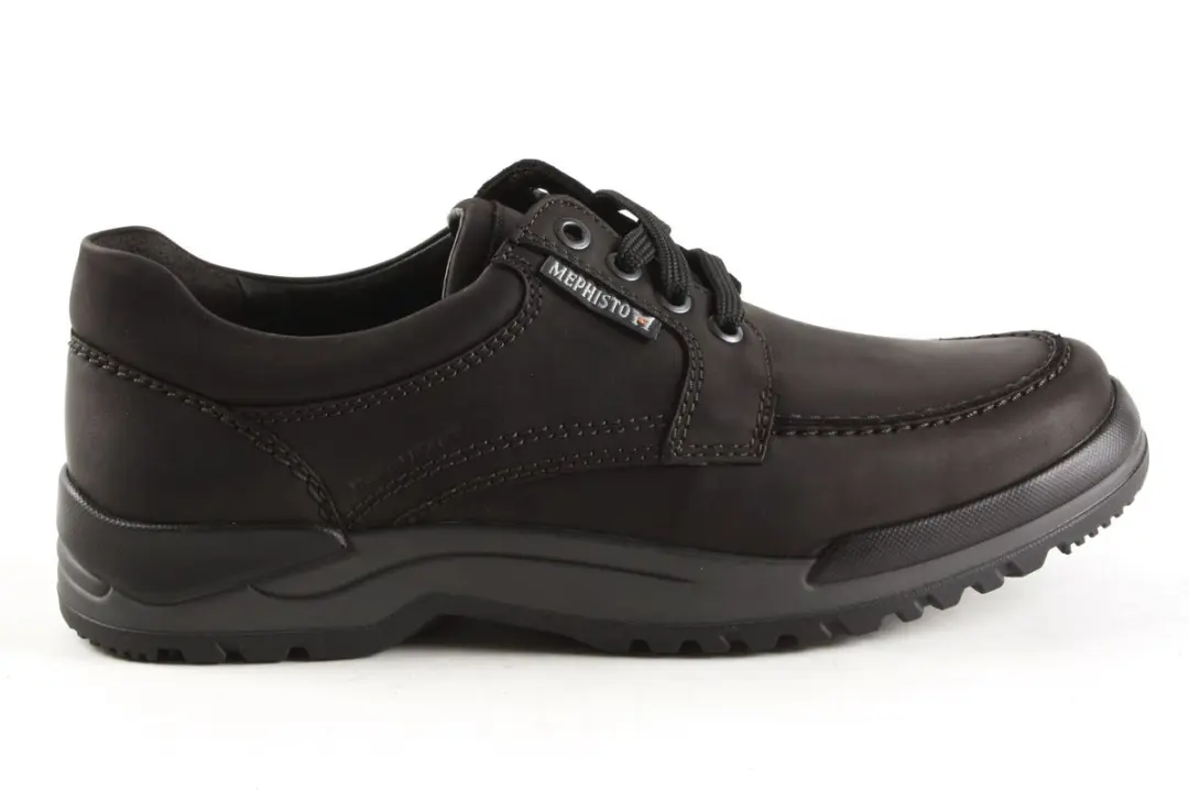 Mephisto Charles Zwart