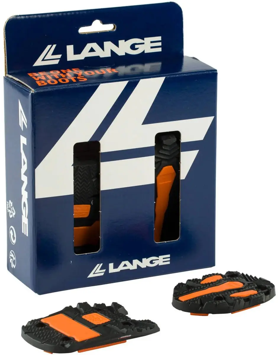 Lange Zolen Gripwalk