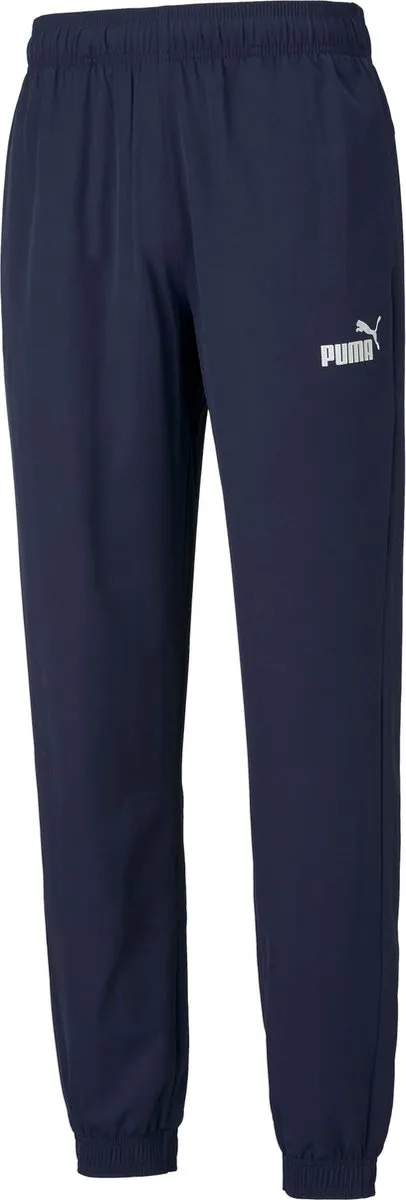 PUMA P58673376XS Joggingbroek Heren