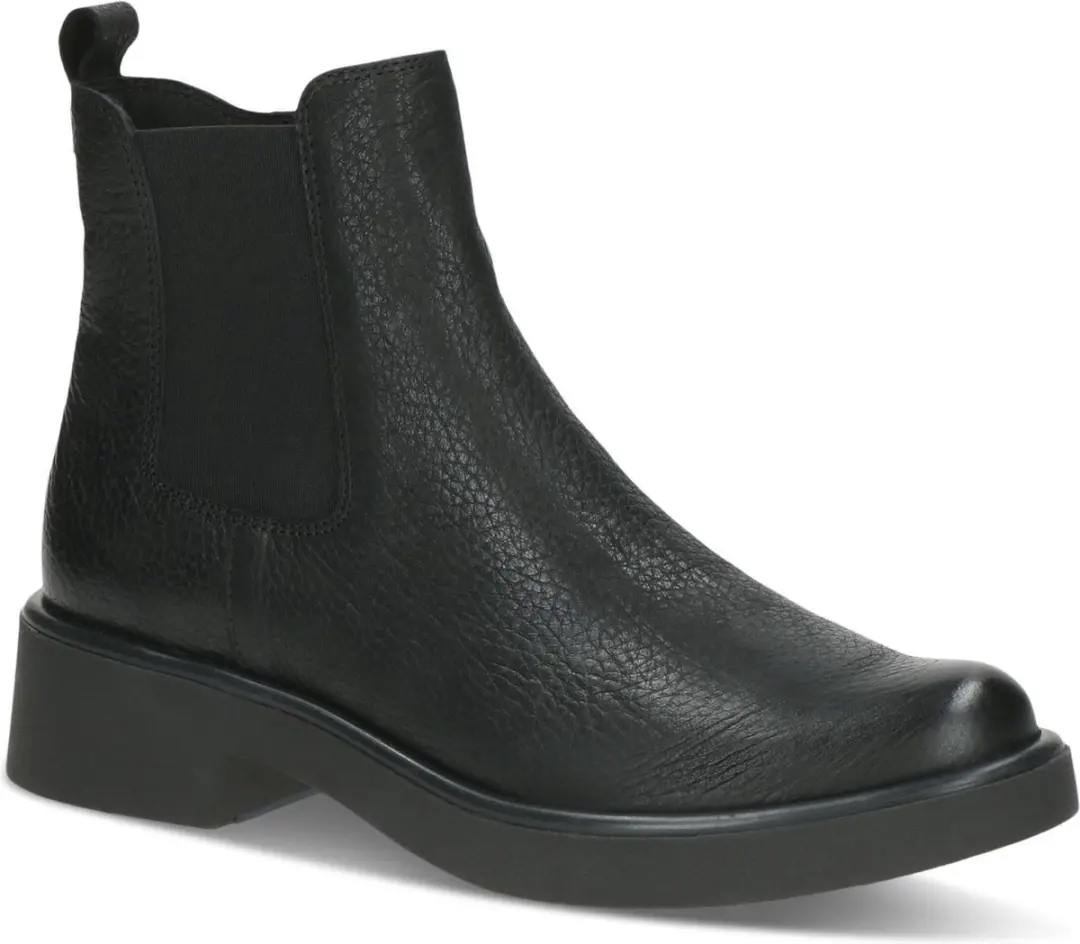 Caprice Dames Chelseaboot 9-25321-43 008 G-breedte Maat: 36 EU