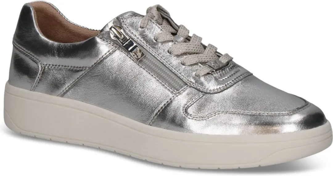 Caprice Dames Sneaker 9-23311-44 941 G-breedte Maat: 38 EU