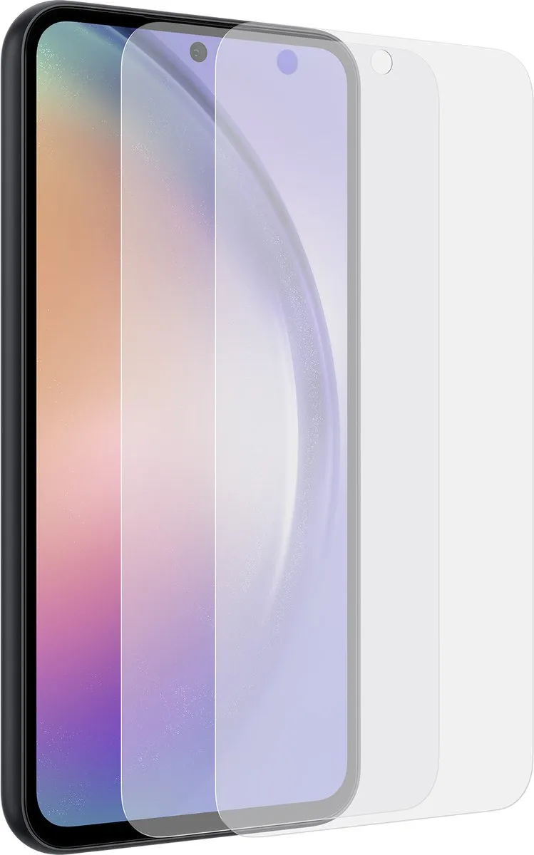 Samsung Screenprotector Galaxy A54