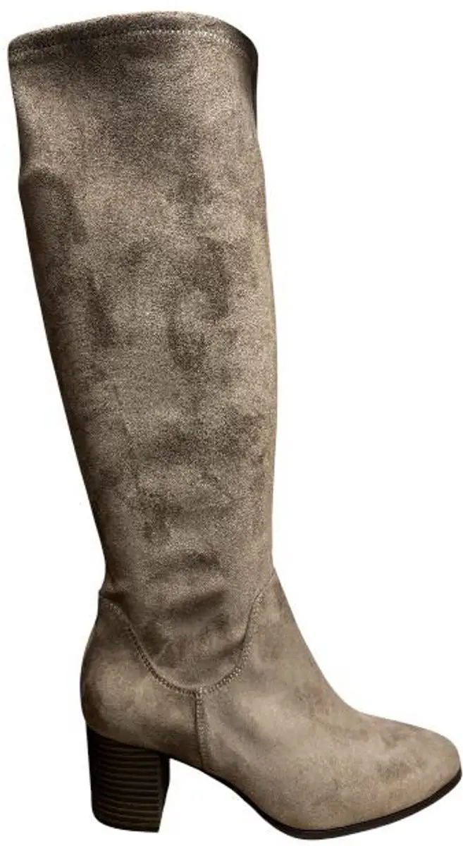 Caprice Dames Laarzen 9-25503-45 306 G-breedte Maat: 41 EU