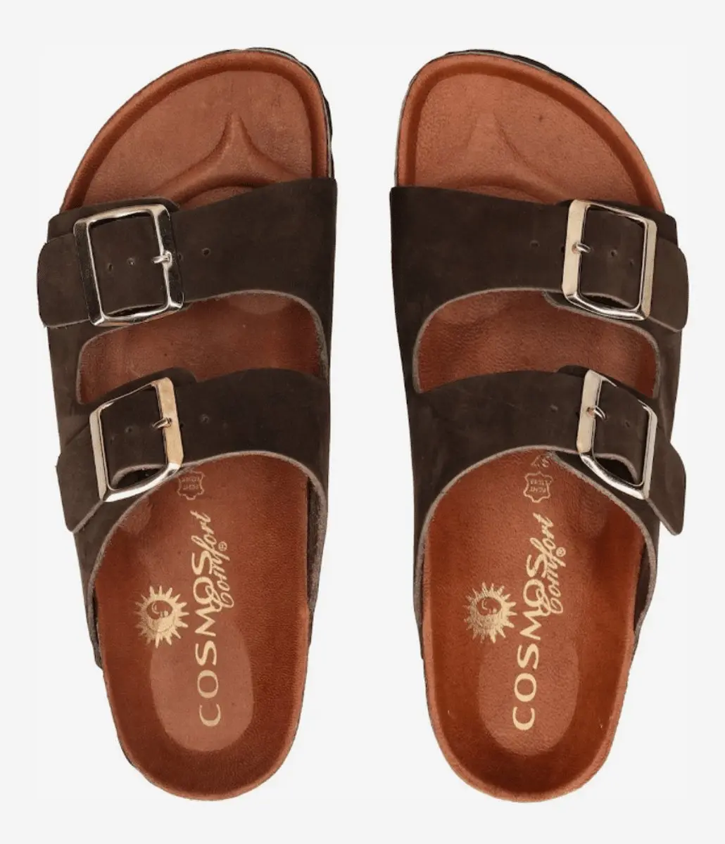 Cosmos Dames Slipper