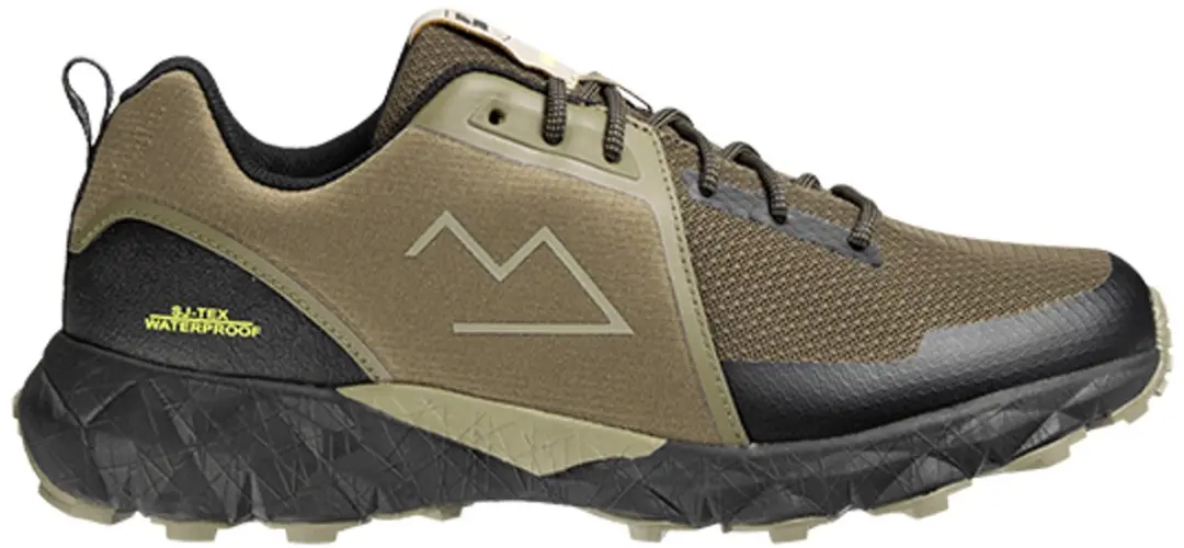 Safety Jogger Adventure Taman Wandelschoenen