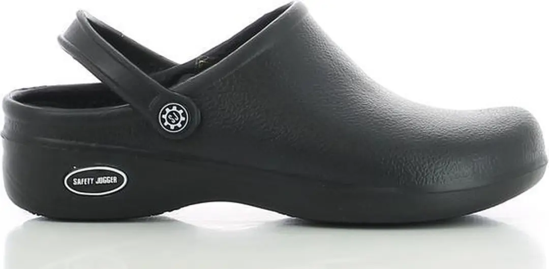safety jogger Dames Sandalen