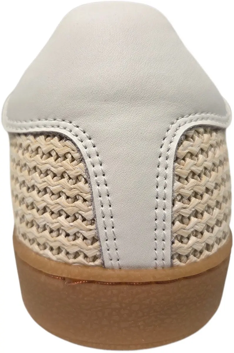 Roberto D'Angelo Strum Velur Sneakers Beige 39 - afbeelding 2 van 4
