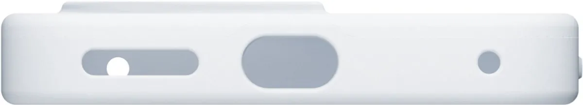 Fairphone 6 Hoesje F6CASE-1WH-WW1 - Wit