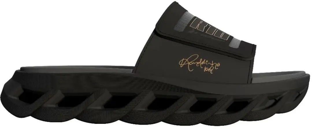 Rider R Power R10 Slippers Zwart EU 44 Man