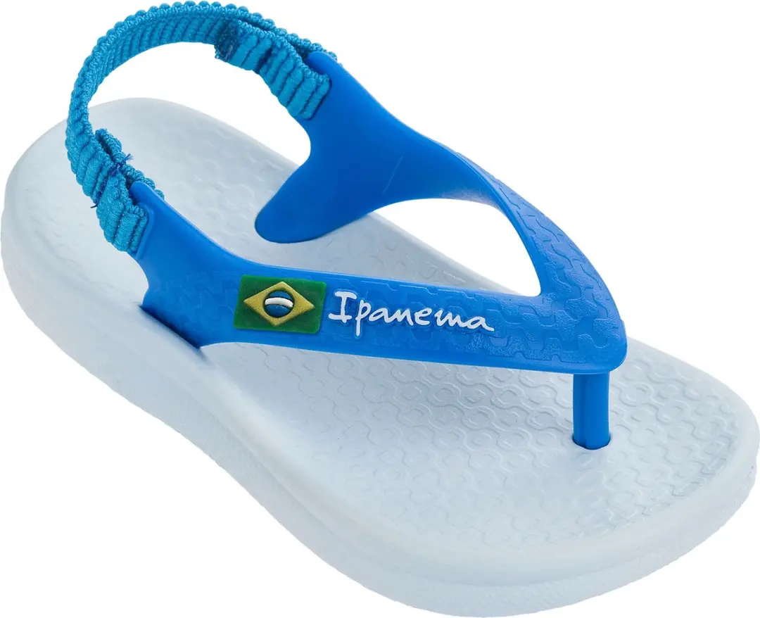 Ipanema Anatomic Soft Baby Sandalen Heren Junior