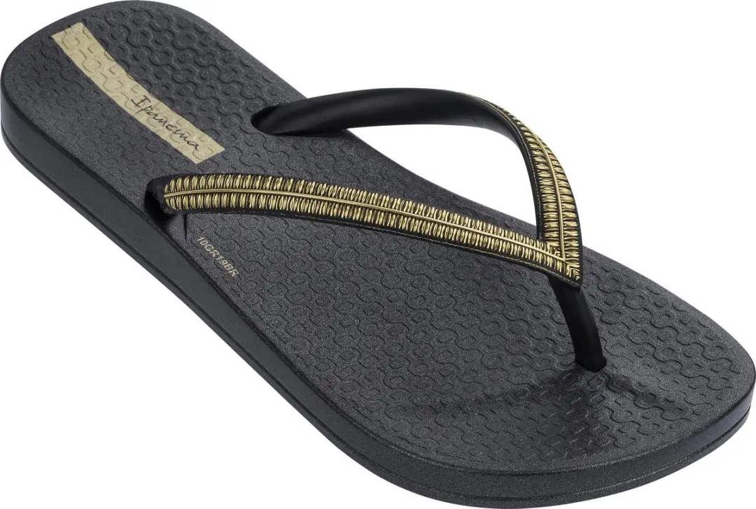 Ipanema Anatomic Mesh Kids slipper voor meisjes
