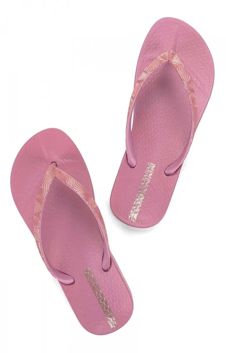 Ipanema Slippers Ipanema Mesh Ix Fem