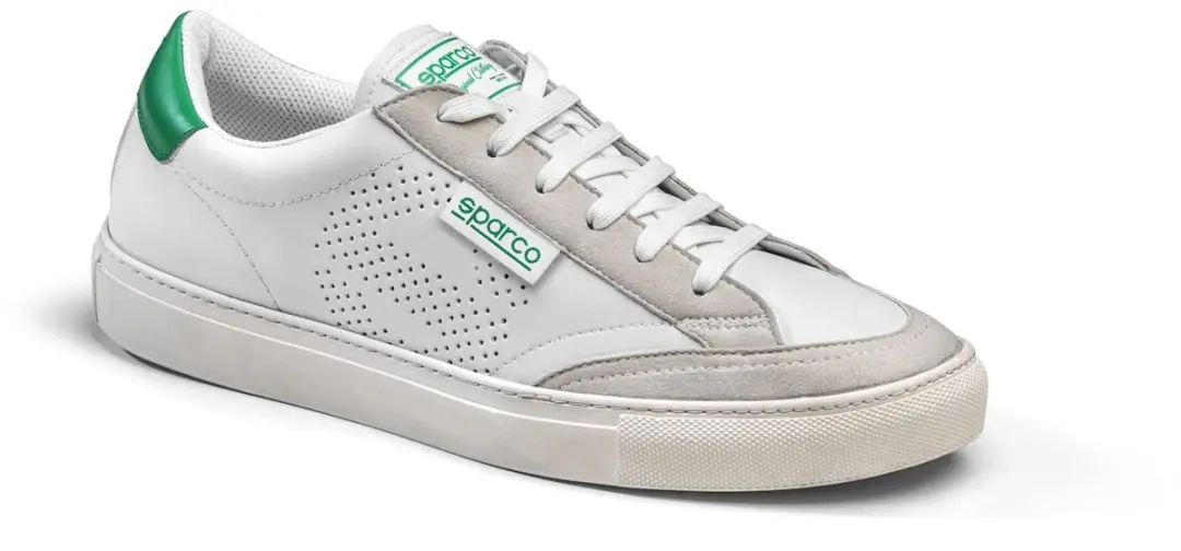 Sparco S-Time Multicolor Sneakers