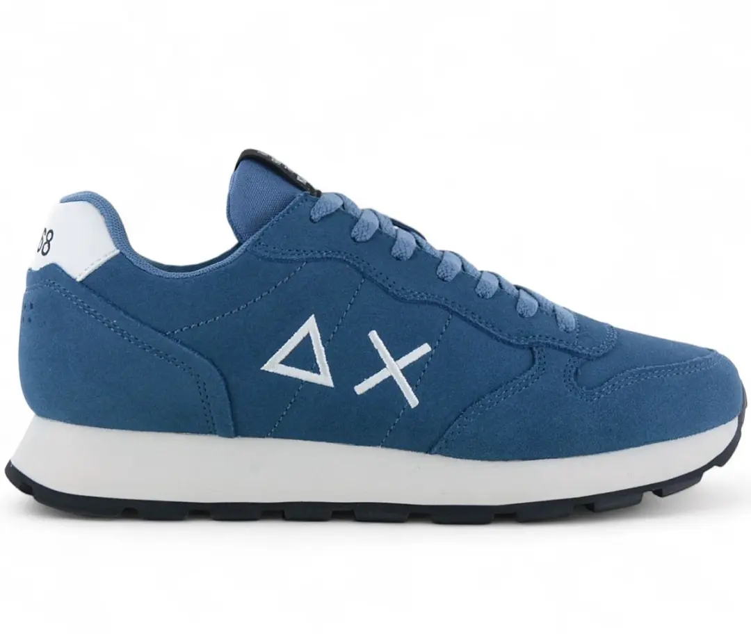 SUN68 Tom Suede