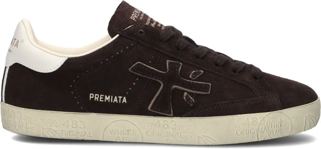 Premiata Stevend Sneakers