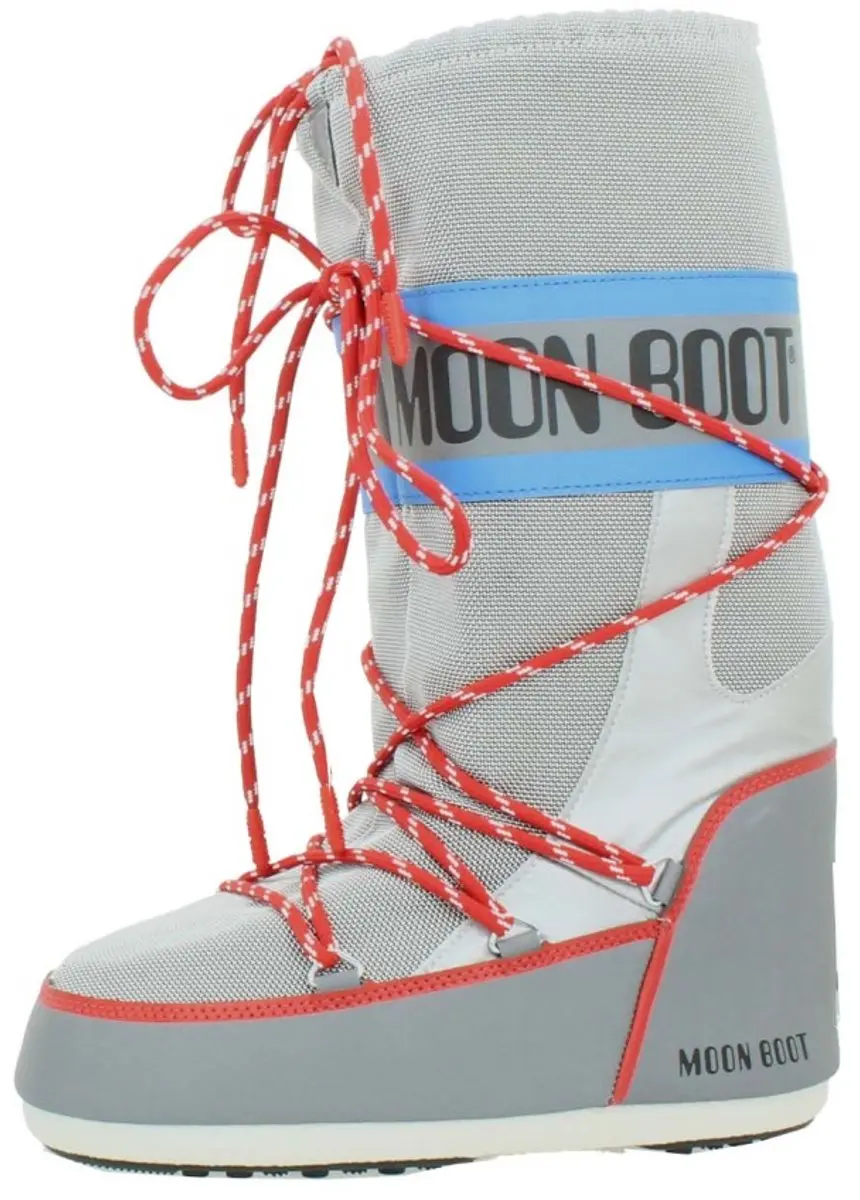 Moon Boot Icoon Space Racing Laarzen - afbeelding 3 van 6