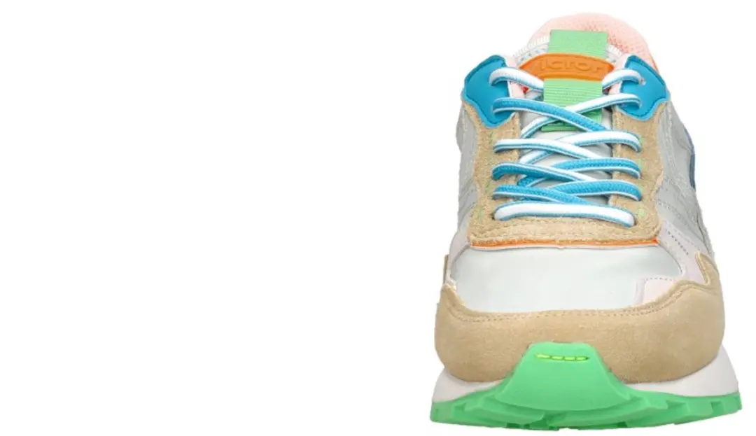 Victoria Sneakers Laag Sneakers Laag - Beige - Maat 41 - afbeelding 3 van 6