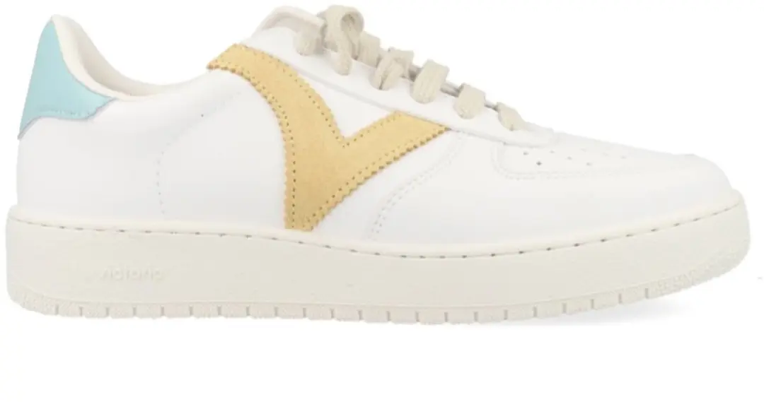 Victoria Sneakers 1258201-Trigo Multi-37