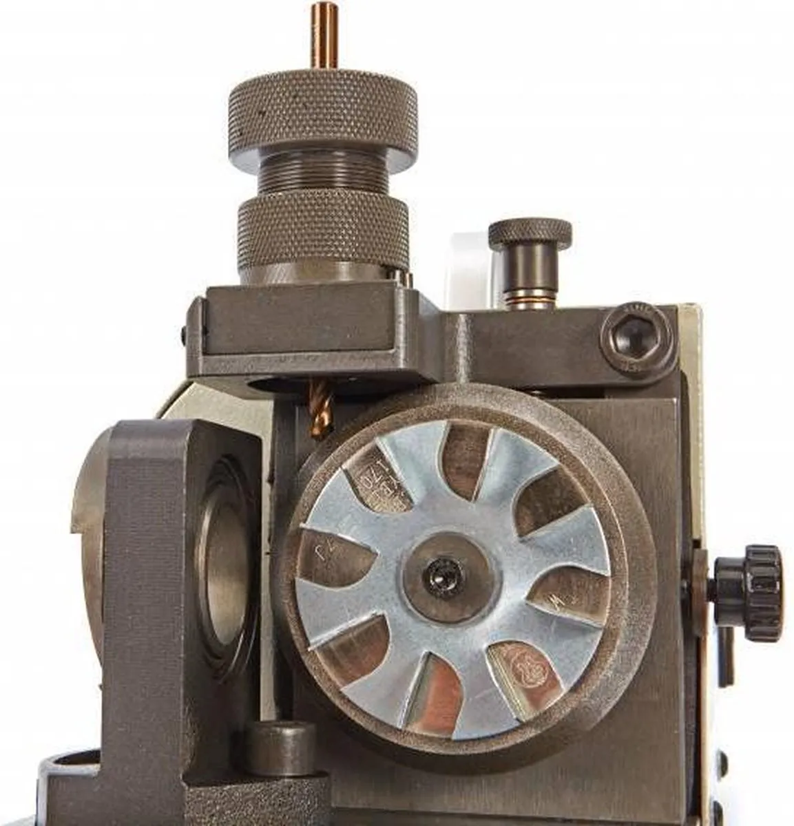 HBM 13mm Borenslijper