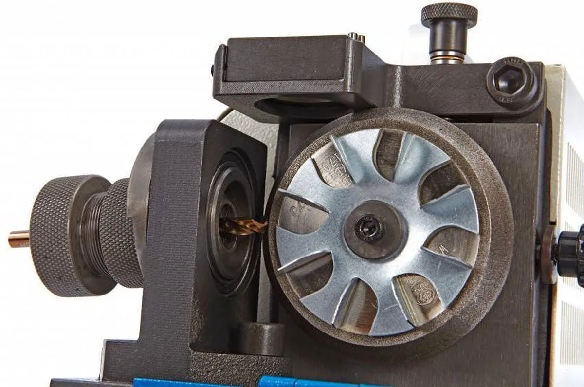 HBM 13mm Borenslijper - afbeelding 6 van 6