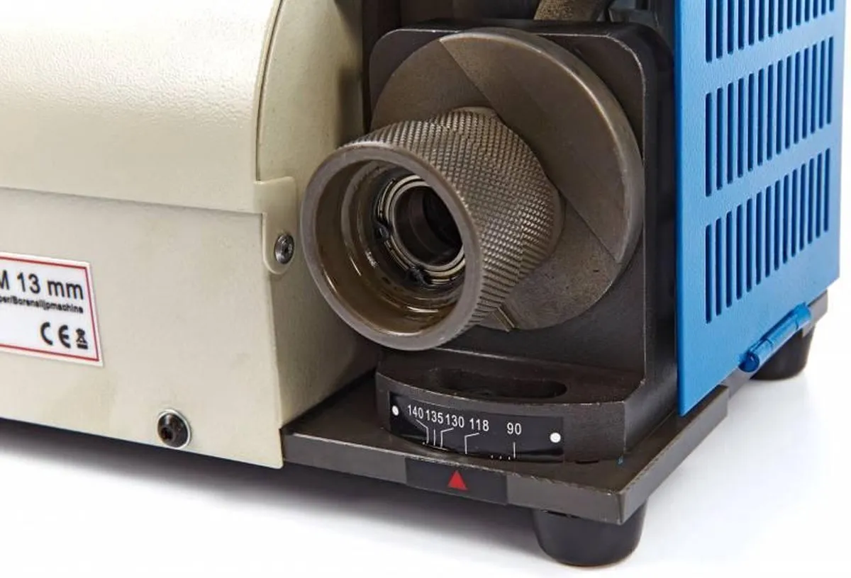 HBM 13mm Borenslijper