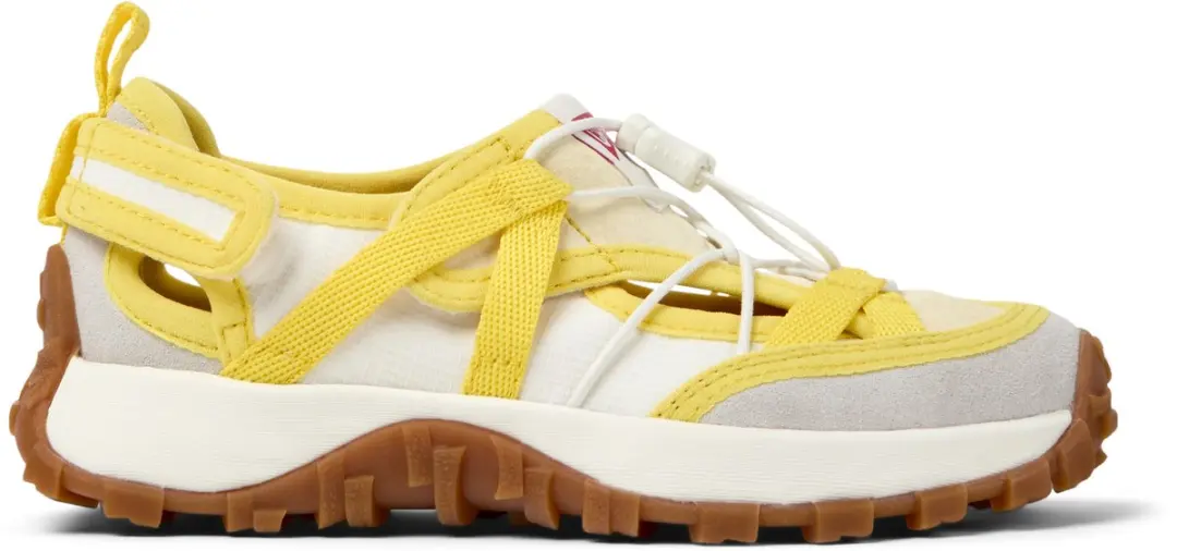 Camper Drift Trail Sneaker
