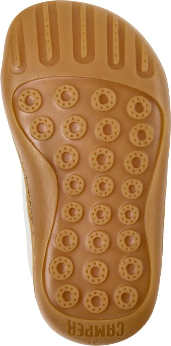Camper Peu Cami Sneaker - Kinderen - Wit Natuurlijk 2 - 25 - afbeelding 5 van 6