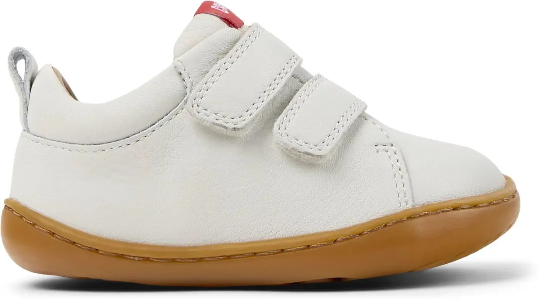 Camper Peu Cami Sneaker - Kinderen - Wit Natuurlijk 2 - 25 - afbeelding 3 van 6