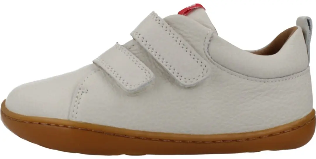 Camper Peu Cami Sneaker - Kinderen - Wit Natuurlijk 2 - 25 - afbeelding 2 van 6