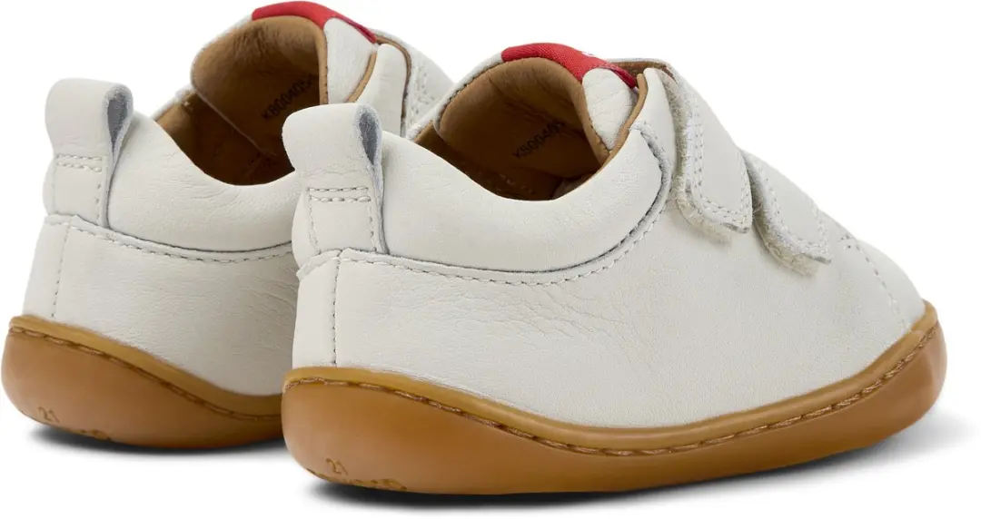 Camper Peu Cami Sneaker - Kinderen - Wit Natuurlijk 2 - 25 - afbeelding 4 van 6