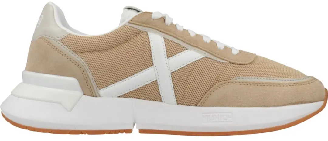 Munich Versus 119 Schoenen Beige EU 41