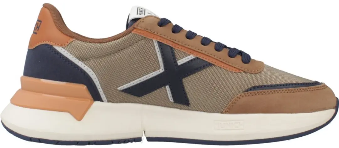 Munich Versus 107 Schoenen Bruin EU 41 Man
