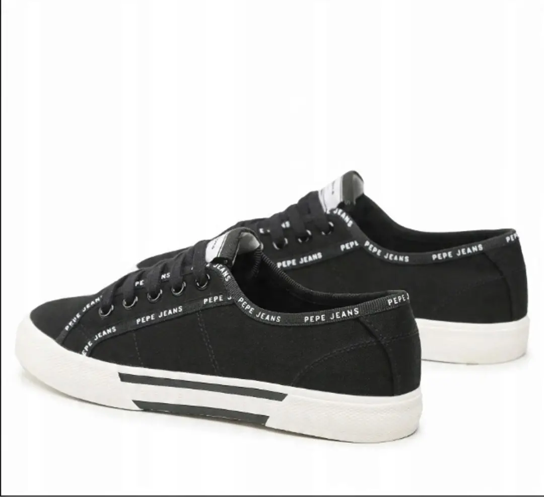 Pepe Jeans Brady Rib Serie