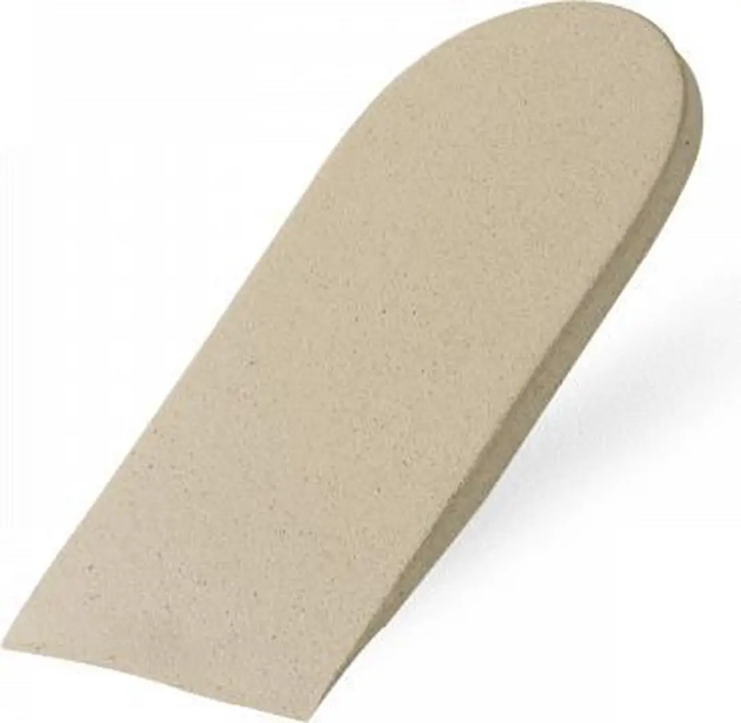 MYSOLE Heellift 5mm