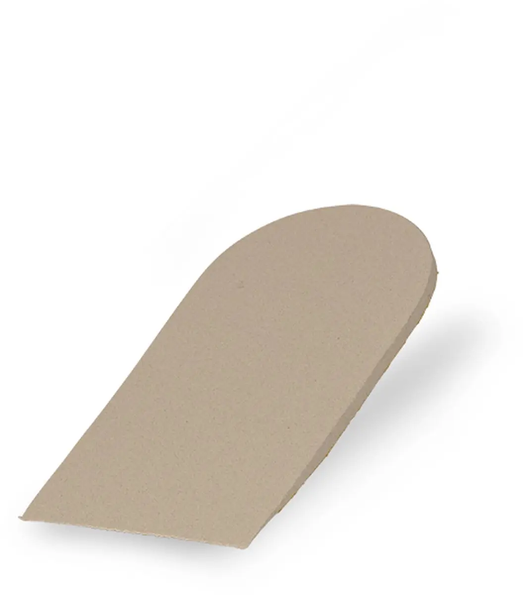 MYSOLE Heellift 5mm - Hakverhoger - 1 paar - afbeelding 6 van 6