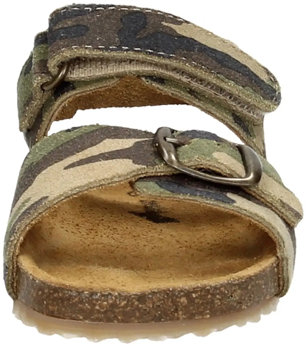 Develab Jongens sandalen Jongens Sandalen - Groen - Maat 23 - afbeelding 6 van 6