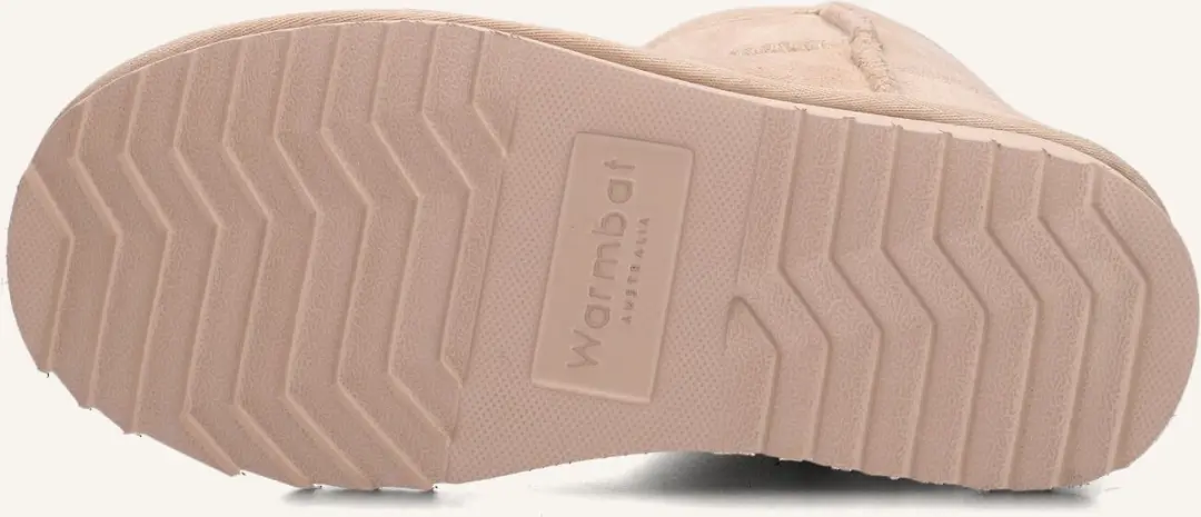 Warmbat Wallaby Vachtlaarzen Beige 37 - afbeelding 6 van 6