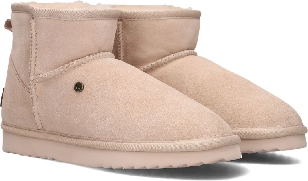 Warmbat Wallaby Vachtlaarzen Beige 37 - afbeelding 2 van 6