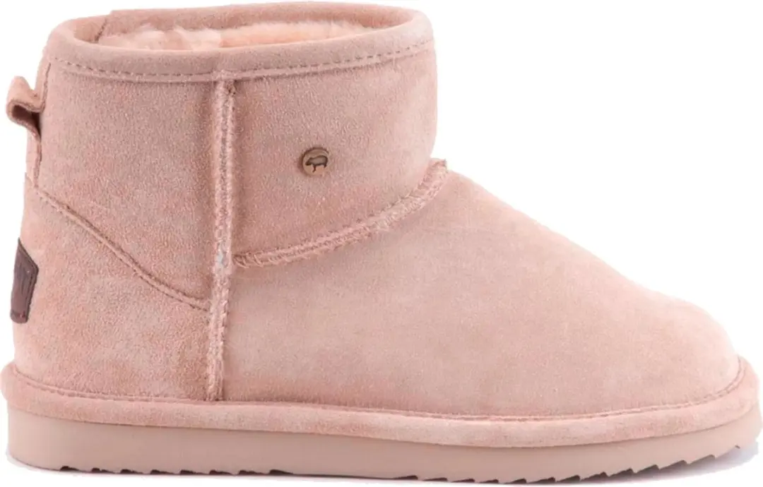 Warmbat Wallaby Vachtlaarzen Beige 37 - afbeelding 4 van 6