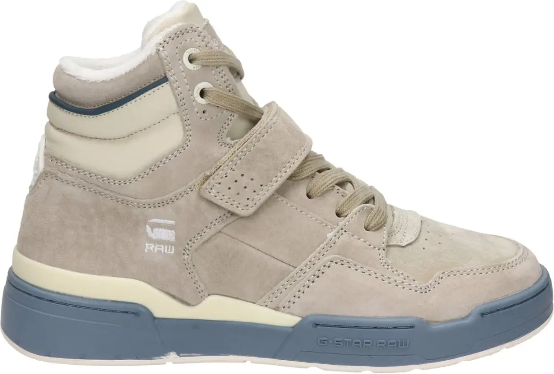 G-Star Raw Attacc Mid Nub W Sneakers Dames