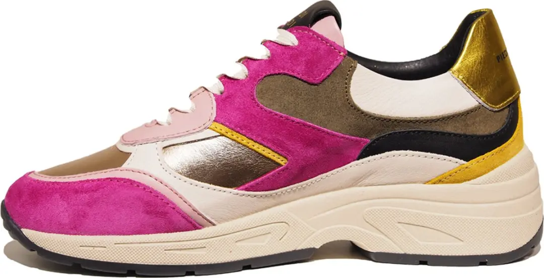 Piedi Nudi Talla 237.54.113 Sneakers - 38 Roze - afbeelding 2 van 6