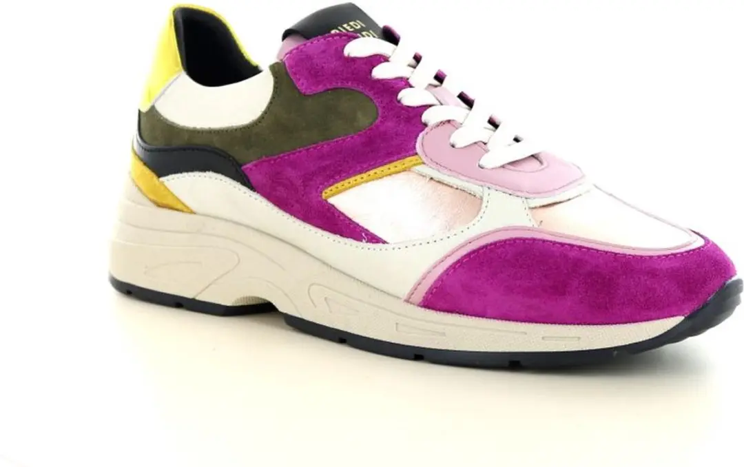 Piedi Nudi Talla 237.54.113 Sneakers - 38 Roze - afbeelding 4 van 6