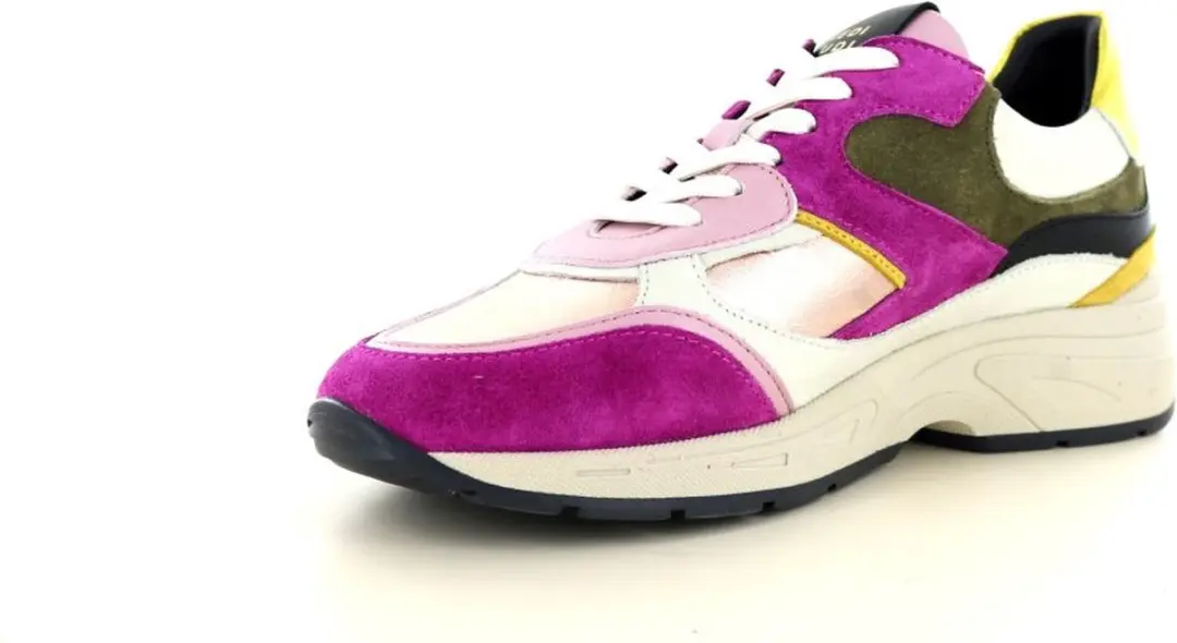 Piedi Nudi Talla 237.54.113 Sneakers - 38 Roze - afbeelding 5 van 6